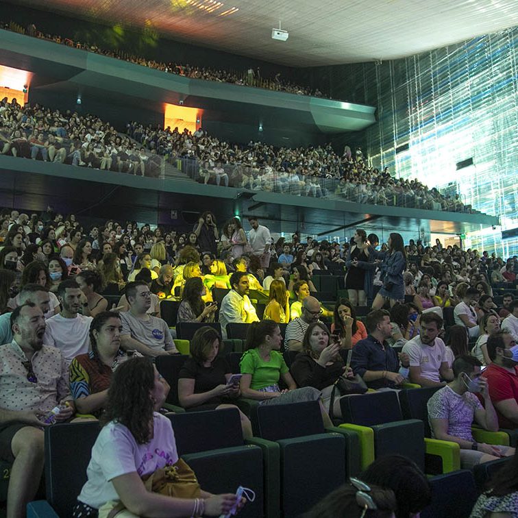 ESTIRANDO EL CHICLE LIVE EL BATEL CARTAGENA