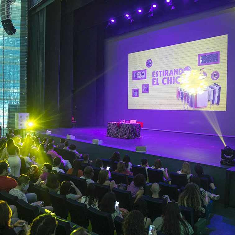 ESTIRANDO EL CHICLE LIVE EL BATEL CARTAGENA