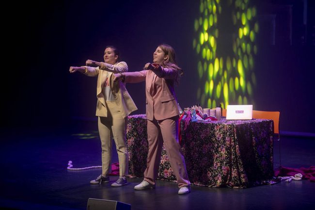 ESTIRANDO EL CHICLE LIVE EL BATEL CARTAGENA