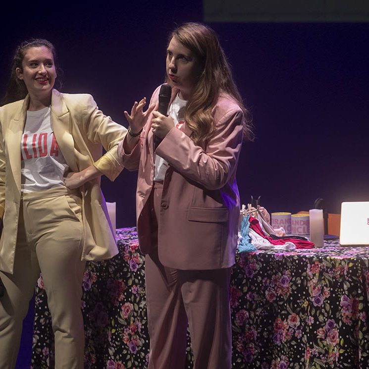 ESTIRANDO EL CHICLE LIVE EL BATEL CARTAGENA