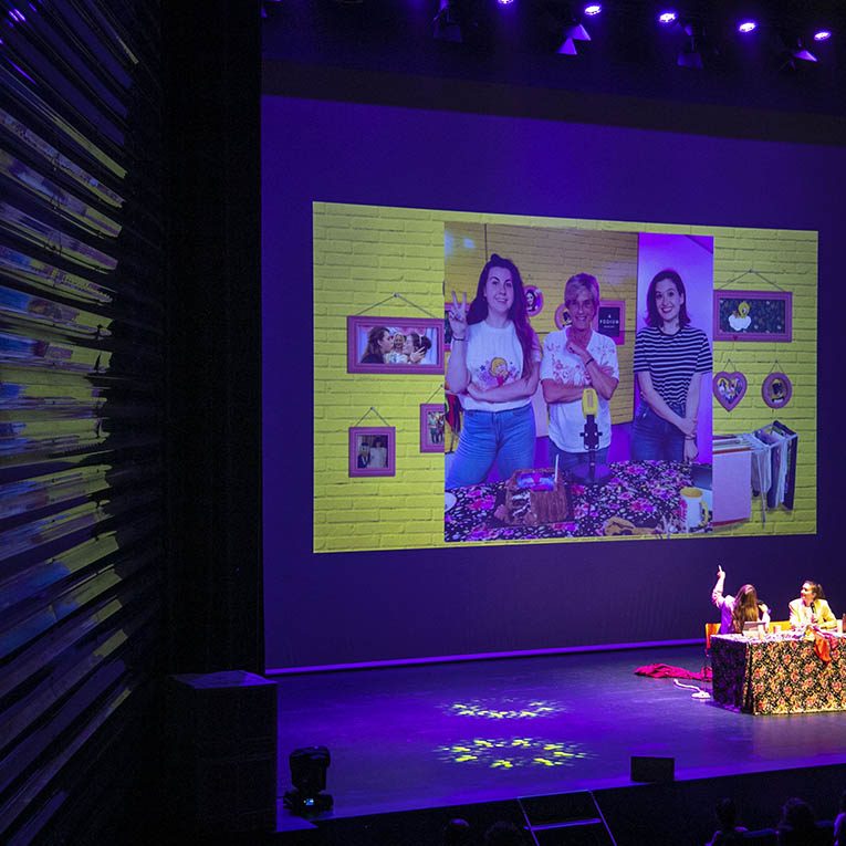 ESTIRANDO EL CHICLE LIVE EL BATEL CARTAGENA