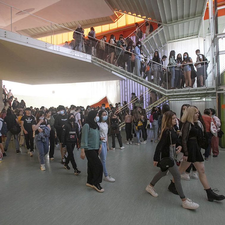 GALA ENTREGA DE PREMIOS MANDARACHE Y HACHE EL BATEL CARTAGENA