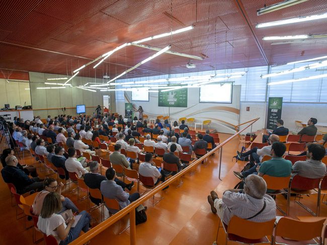 I ENCUENTRO DE HIDRÓGENO VERDE EL BATEL CARTAGENA