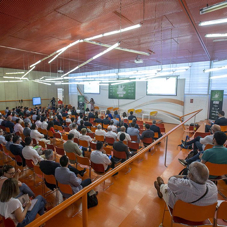I ENCUENTRO DE HIDRÓGENO VERDE EL BATEL CARTAGENA