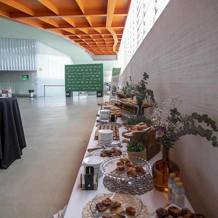 I ENCUENTRO DE HIDRÓGENO VERDE EL BATEL CARTAGENA