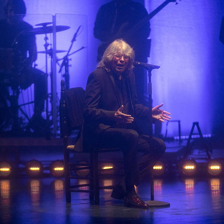 JOSE MERCE PRESENTA EL ORIPANDÓ EL BATEL CARTAGENA