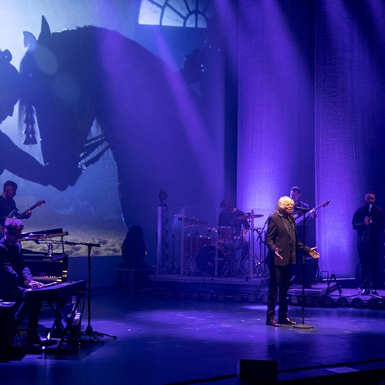 JOSE MERCE PRESENTA EL ORIPANDÓ EL BATEL CARTAGENA