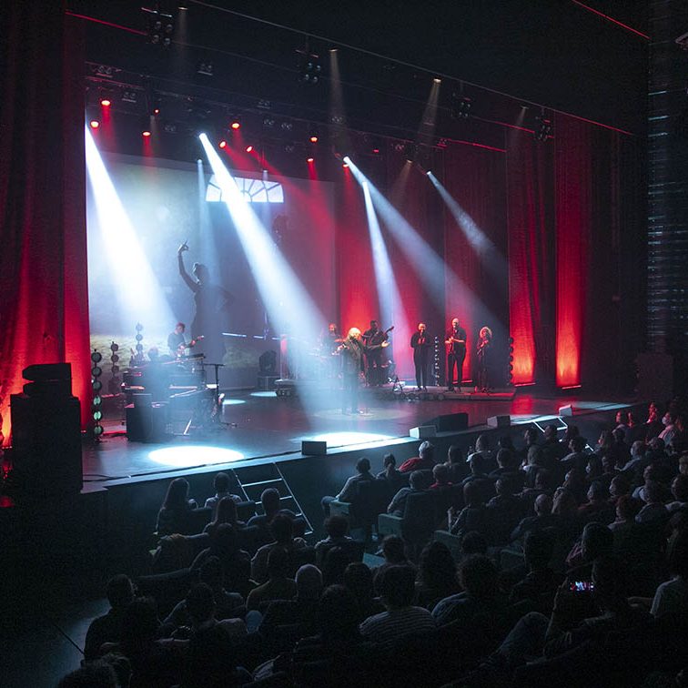 JOSE MERCE PRESENTA EL ORIPANDÓ EL BATEL CARTAGENA