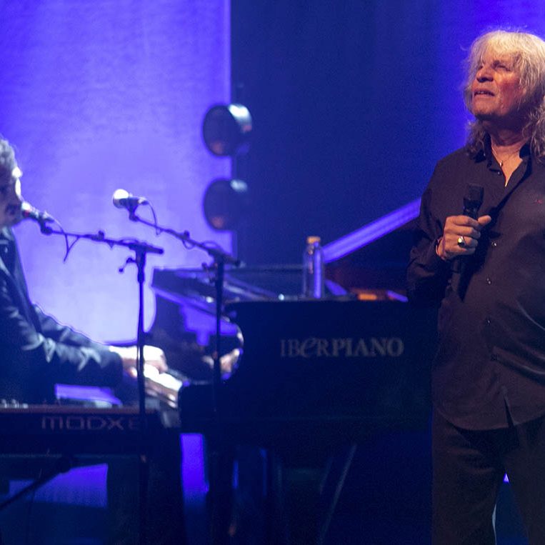 JOSE MERCE PRESENTA EL ORIPANDÓ EL BATEL CARTAGENA