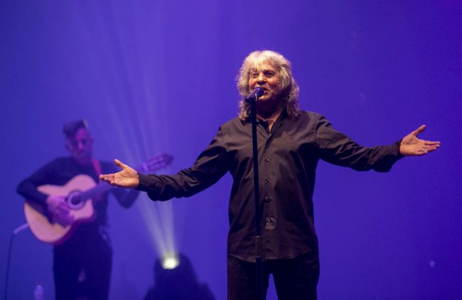 JOSE MERCE PRESENTA EL ORIPANDÓ EL BATEL CARTAGENA