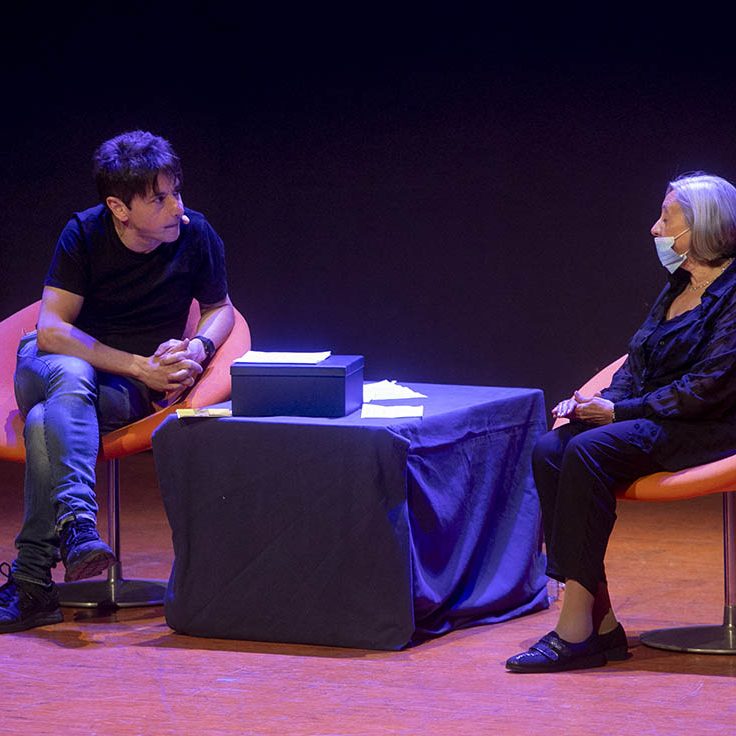 JUAN CARLOS ORTEGA PRESENTA COSMOS EL BATEL CARTAGENA