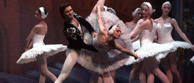 LAGO DE LOS CISNES EL BATEL CARTAGENA