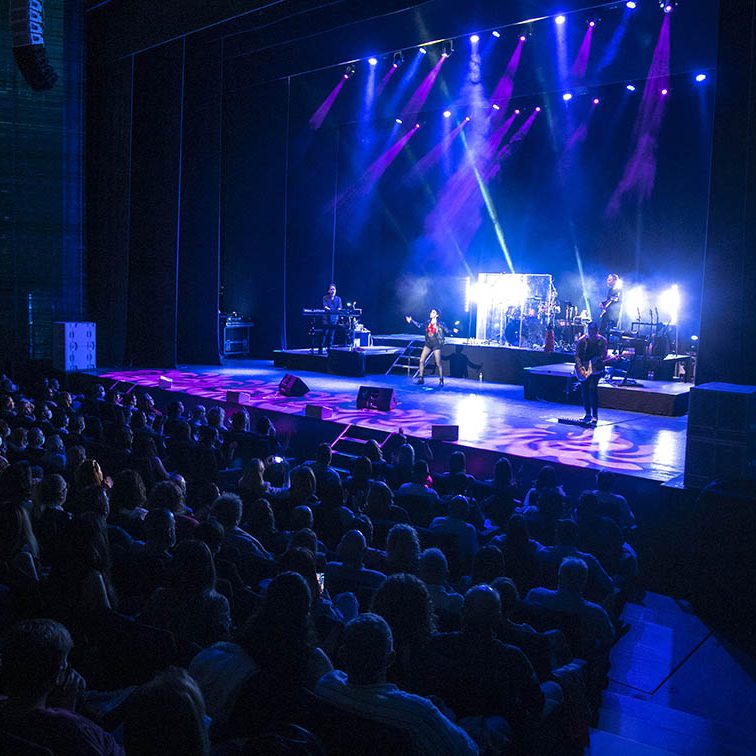 ME CUESTA TANTO OLVIDARTE HOMENAJE A MECANO EL BATEL CARTAGENA