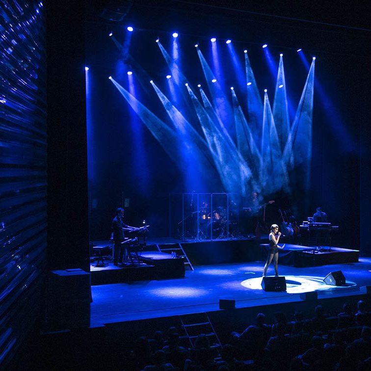 ME CUESTA TANTO OLVIDARTE HOMENAJE A MECANO EL BATEL CARTAGENA