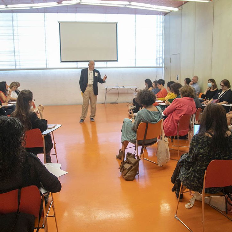 RUMBO A CARTHAGO ENCUENTRO DE MAESTROS ITALIANOS EL BATEL CARTAGENA