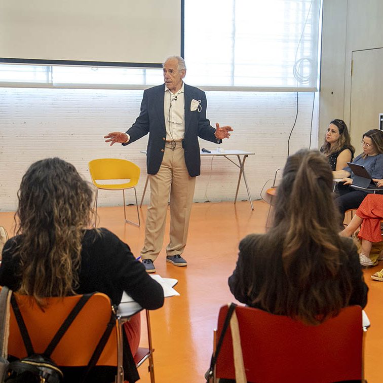 RUMBO A CARTHAGO ENCUENTRO DE MAESTROS ITALIANOS EL BATEL CARTAGENA
