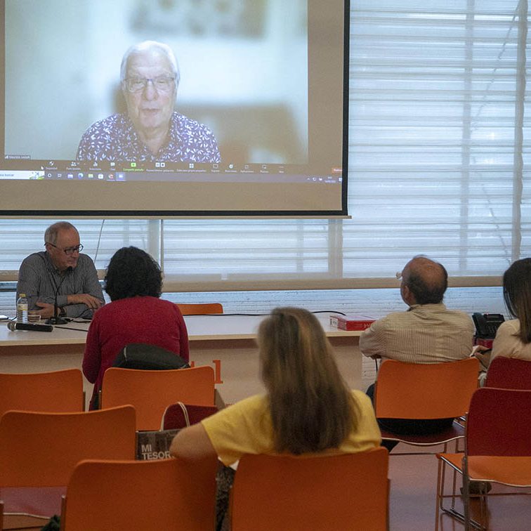 RUMBO A CARTHAGO ENCUENTRO DE MAESTROS ITALIANOS EL BATEL CARTAGENA