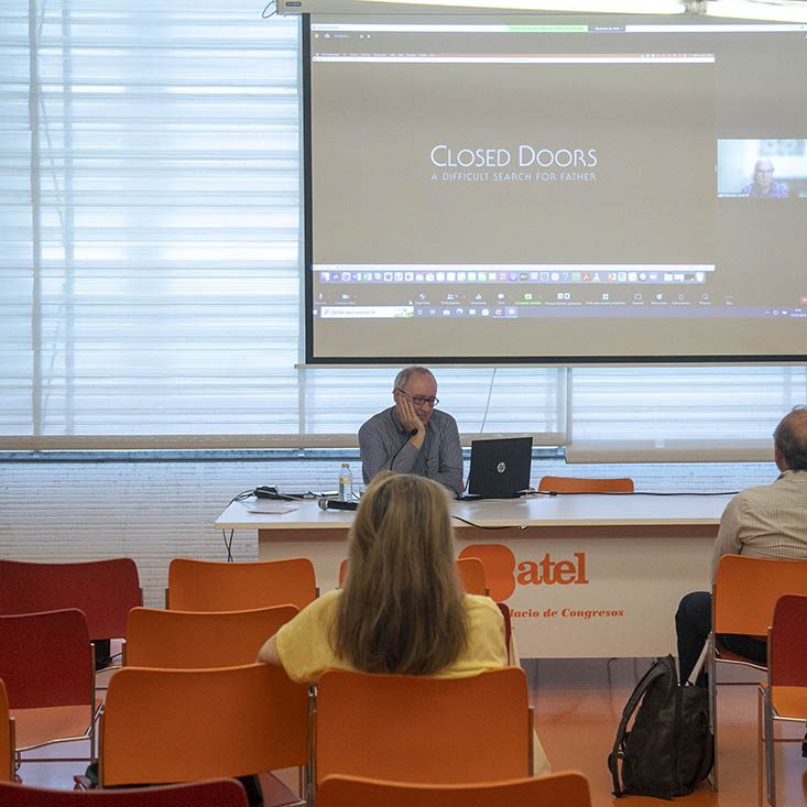 RUMBO A CARTHAGO ENCUENTRO DE MAESTROS ITALIANOS EL BATEL CARTAGENA