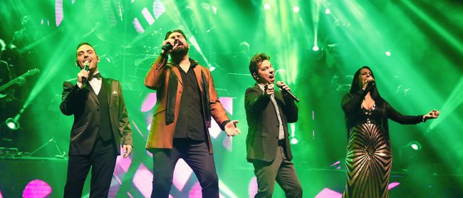 VIVIR ASI ES MORIR DE AMOR EL BATEL CARTAGENA