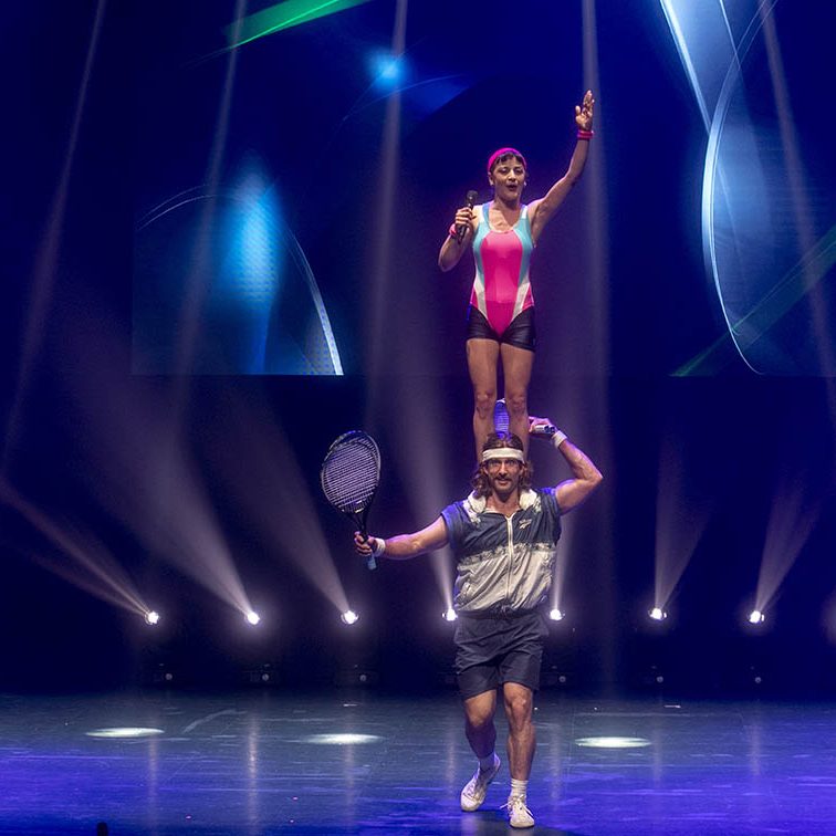 XXXVIII PREMIOS DEL DEPORTE CARTAGENERO 2019-2020 EL BATEL CARTAGENA