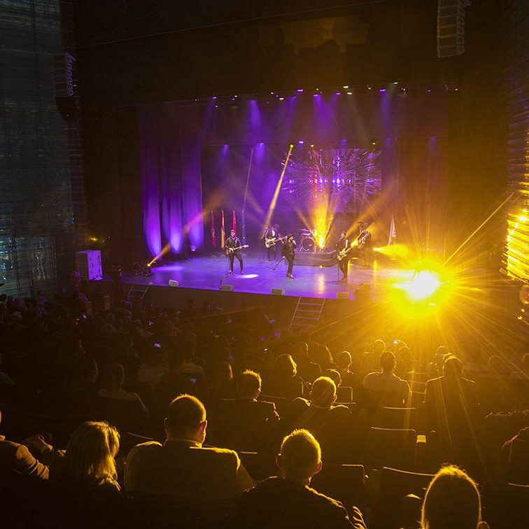 XXXVIII PREMIOS DEL DEPORTE CARTAGENERO 2019-2020 EL BATEL CARTAGENA