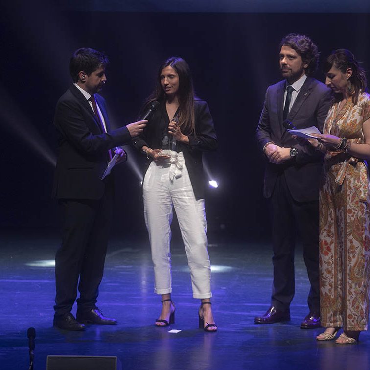 XXXVIII PREMIOS DEL DEPORTE CARTAGENERO 2019-2020 EL BATEL CARTAGENA