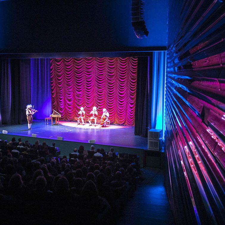 YLLANA MAESTRISSIMO (PAGAGNINI 2) EL BATEL CARTAGENA