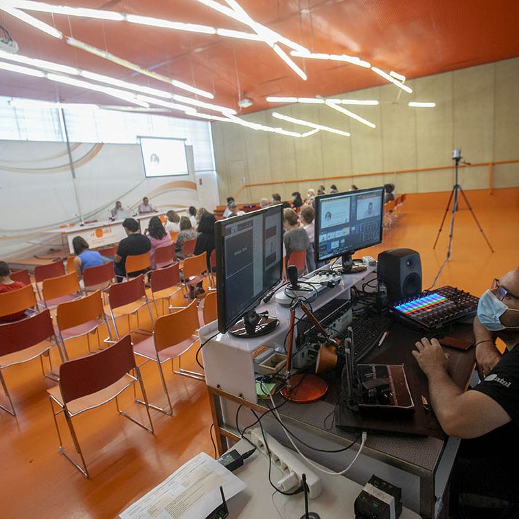 ASAMBLEA ANUAL ASTUS EL BATEL CARTAGENA