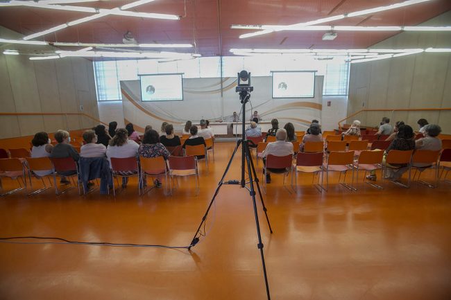 ASAMBLEA ANUAL ASTUS EL BATEL CARTAGENA