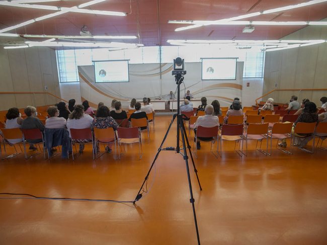 ASAMBLEA ANUAL ASTUS EL BATEL CARTAGENA