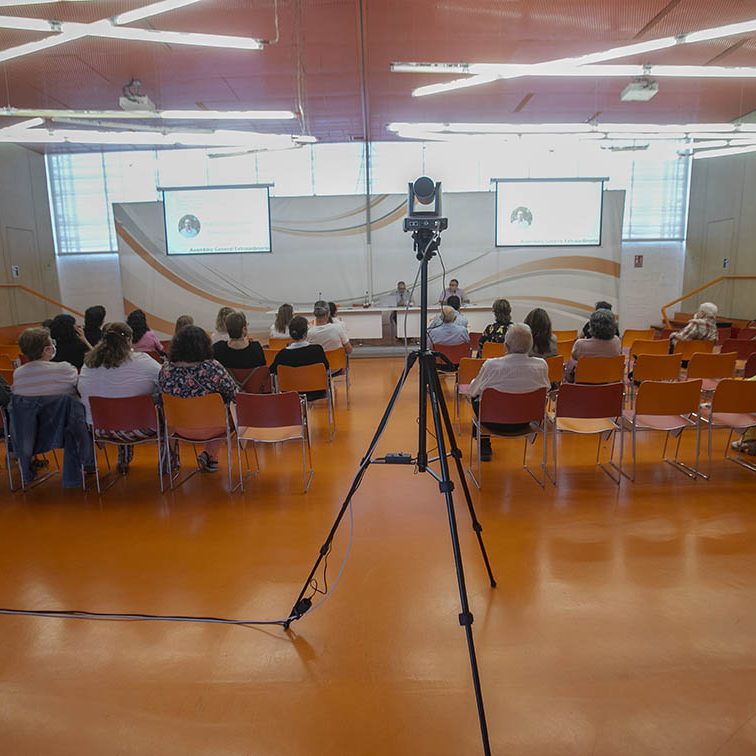 ASAMBLEA ANUAL ASTUS EL BATEL CARTAGENA