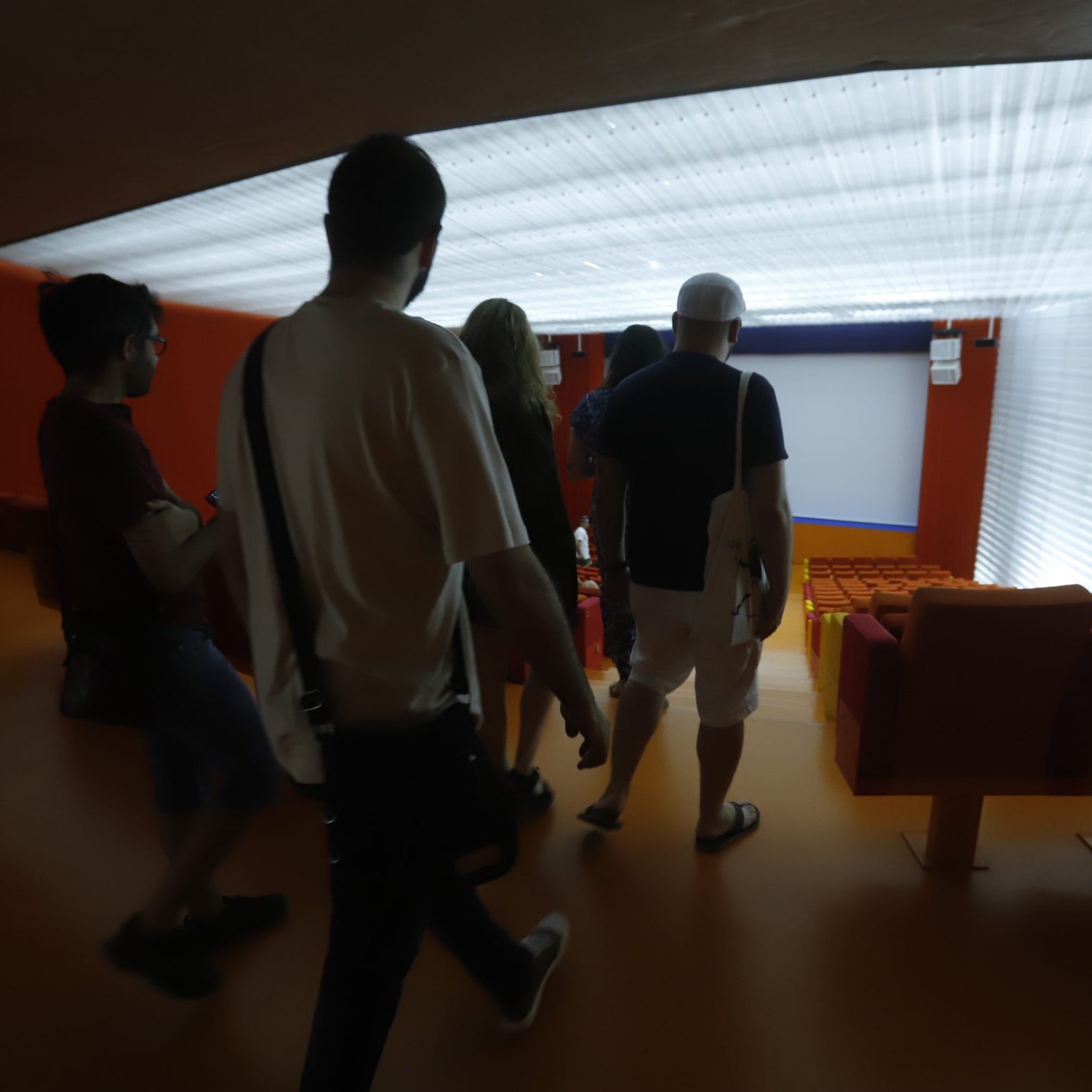 CICLO DE CINE LGTBIAQ+ EL BATEL CARTAGENA