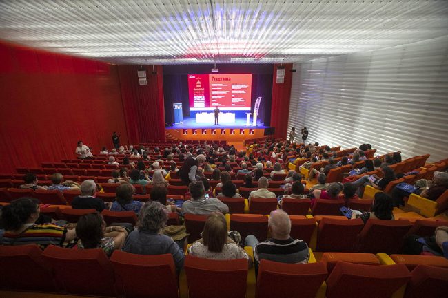 V ENCUENTRO REGIONAL DE CLUBES DE LECTURA 2022 EL BATEL CARTAGENA