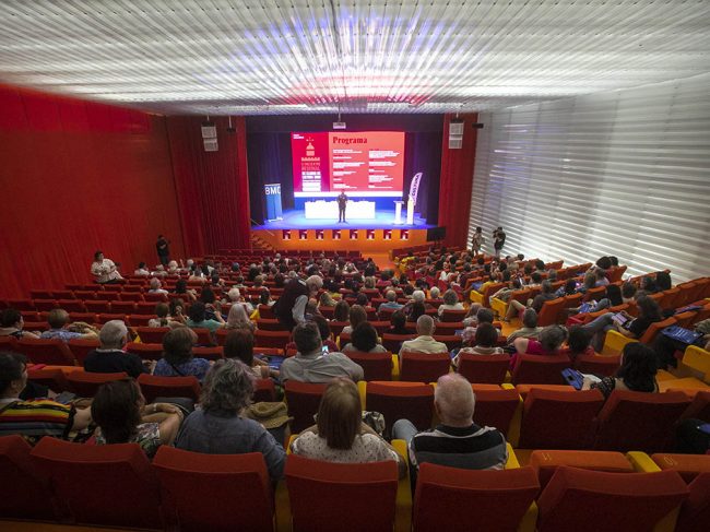 V ENCUENTRO REGIONAL DE CLUBES DE LECTURA 2022 EL BATEL CARTAGENA