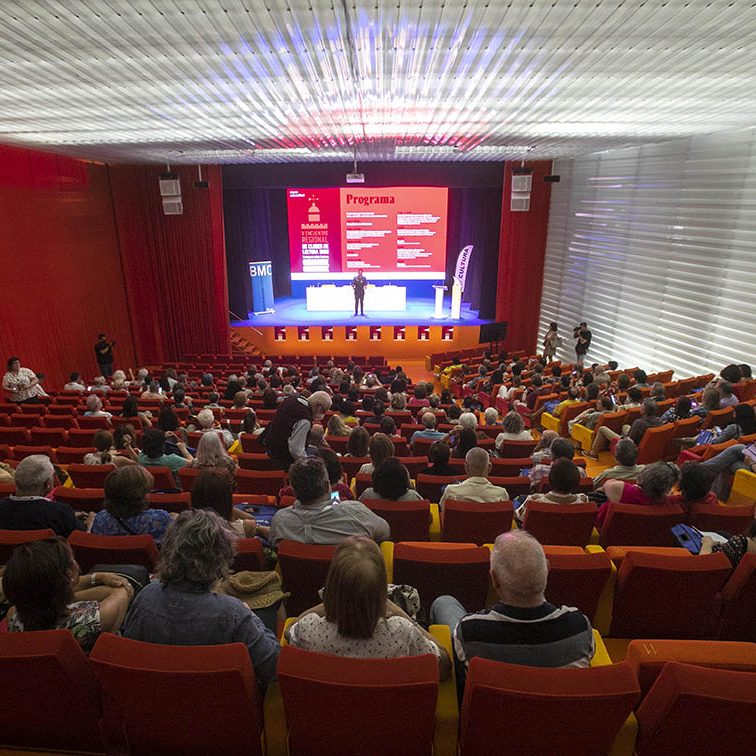 V ENCUENTRO REGIONAL DE CLUBES DE LECTURA 2022 EL BATEL CARTAGENA
