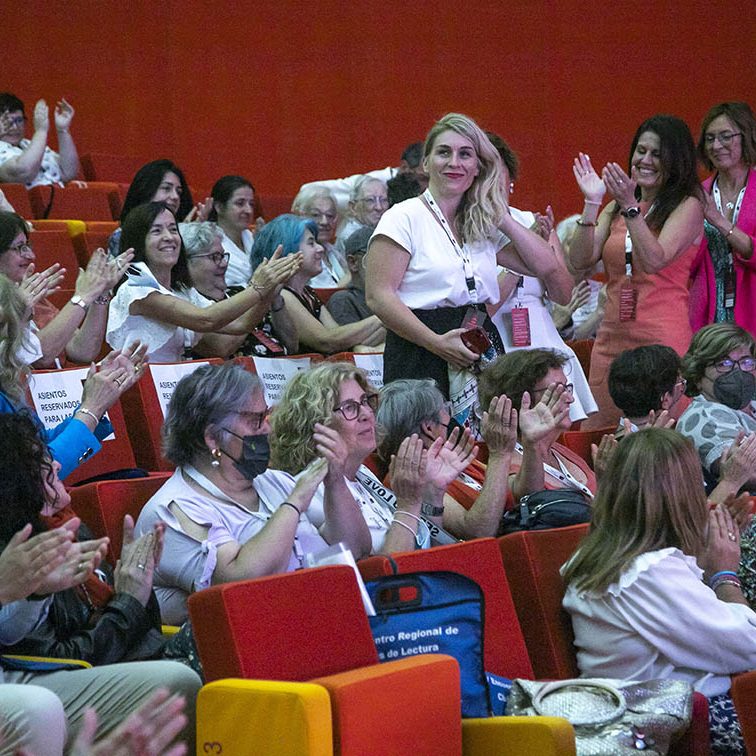 V ENCUENTRO REGIONAL DE CLUBES DE LECTURA 2022 EL BATEL CARTAGENA