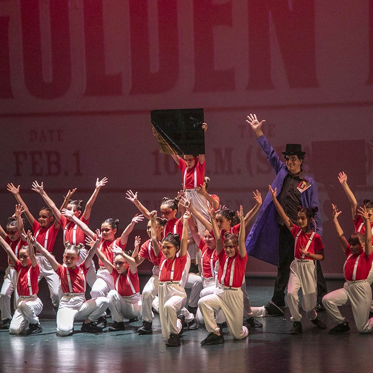 FESTIVAL 2022 ESCUELA DE DANZA MARGARITA AMANTE EL BATEL CARTAGENA
