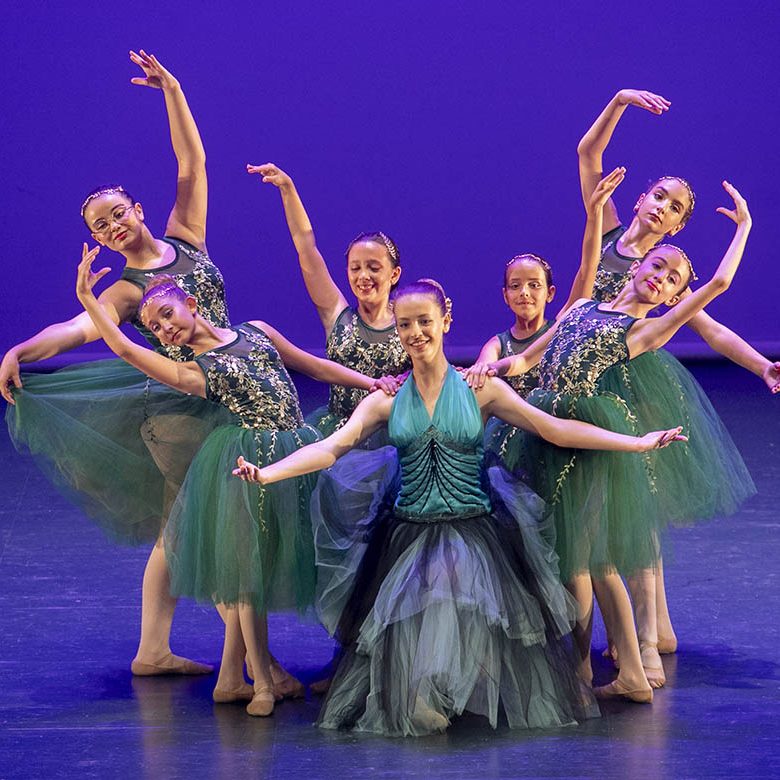 FESTIVAL 2022 ESCUELA DE DANZA MARGARITA AMANTE EL BATEL CARTAGENA