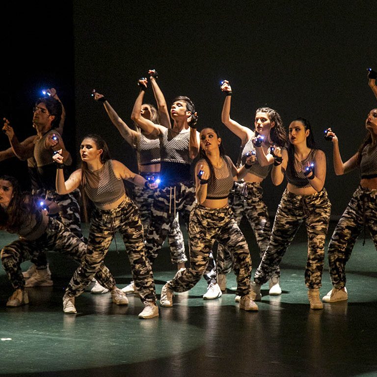 FESTIVAL 2022 ESCUELA DE DANZA MARGARITA AMANTE EL BATEL CARTAGENA