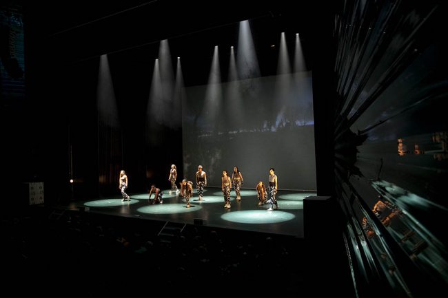 FESTIVAL 2022 ESCUELA DE DANZA MARGARITA AMANTE EL BATEL CARTAGENA