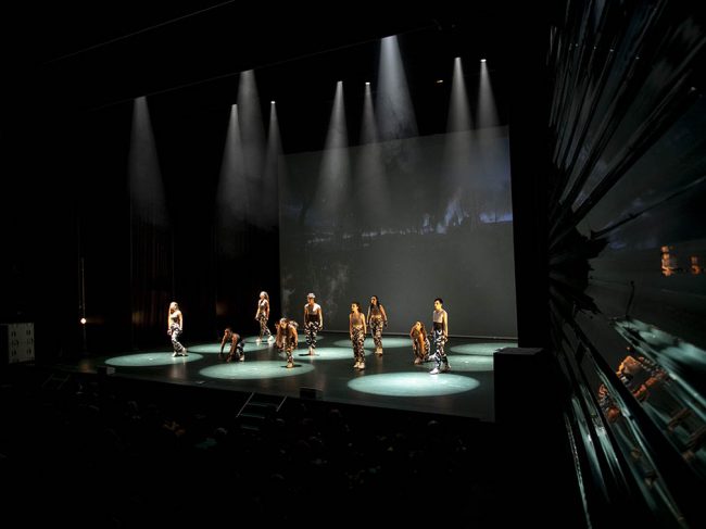 FESTIVAL 2022 ESCUELA DE DANZA MARGARITA AMANTE EL BATEL CARTAGENA