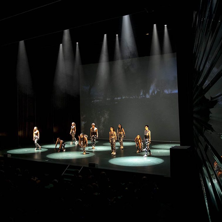 FESTIVAL 2022 ESCUELA DE DANZA MARGARITA AMANTE EL BATEL CARTAGENA