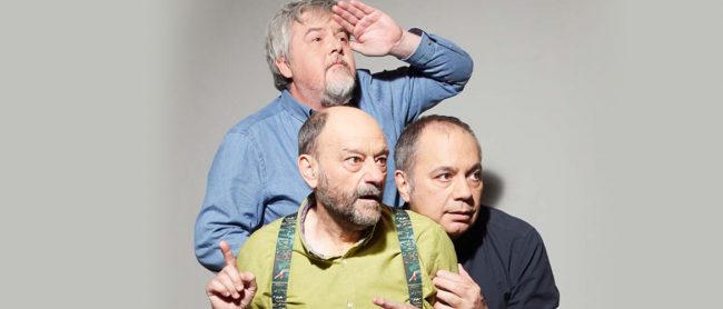 ILUSTRES IGNORANTES NOTICIA EL BATEL CARTAGENA