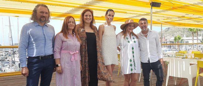 NOTICIA GALA BENEFICA EL BATEL CARTAGENA