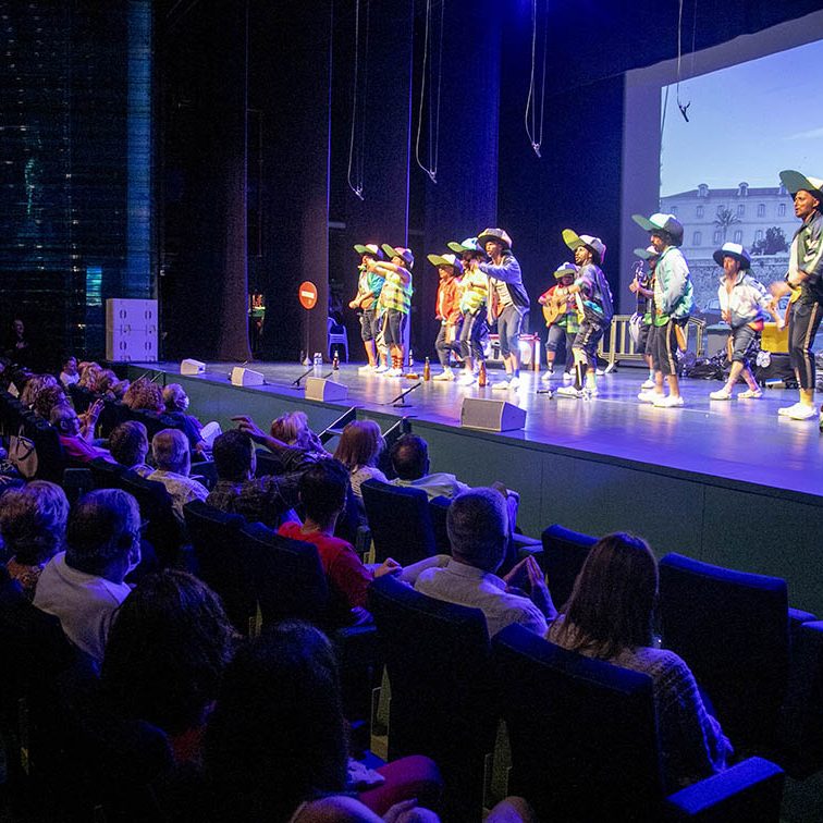 XIX CONCURSO DE CHIRIGOTAS CIUDAD DE CARTAGENA EL BATEL CARTAGENA