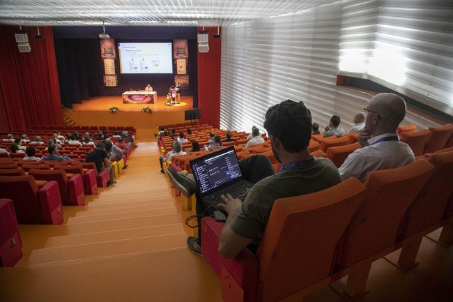 XLVIII SIMPOSIUM NACIONAL DE ALUMBRADO EL BATEL CARTAGENA