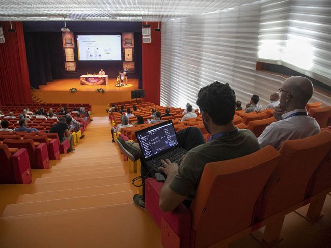 XLVIII SIMPOSIUM NACIONAL DE ALUMBRADO EL BATEL CARTAGENA