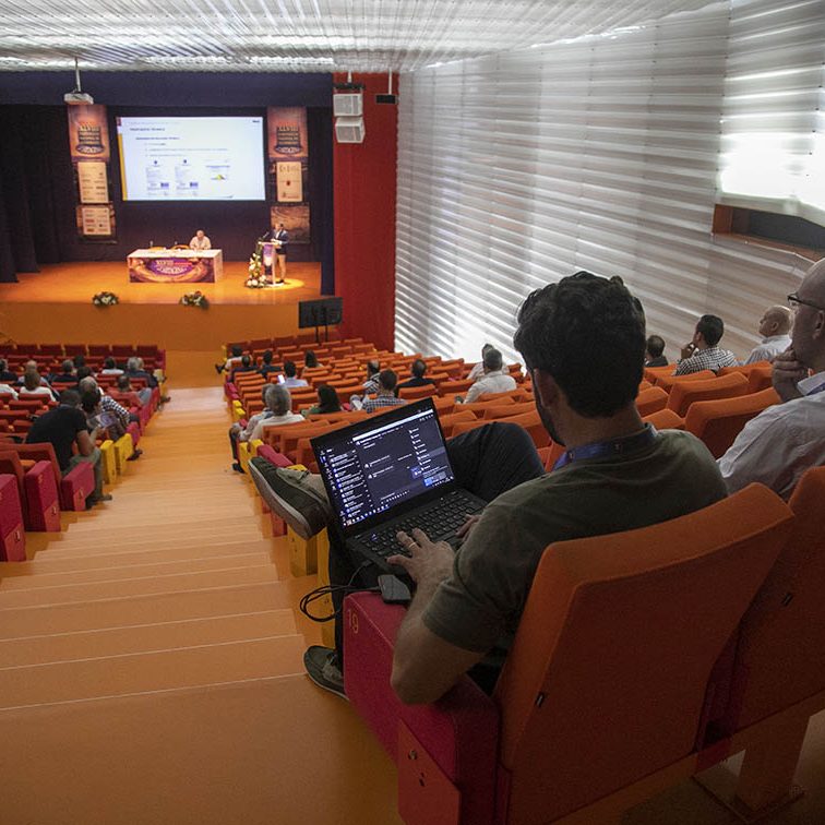 XLVIII SIMPOSIUM NACIONAL DE ALUMBRADO EL BATEL CARTAGENA