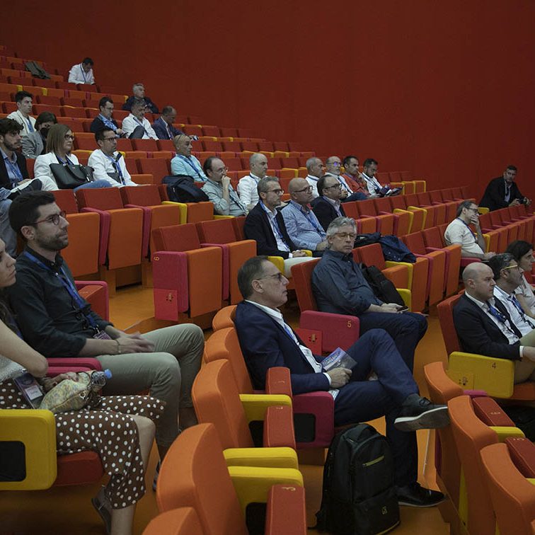 XLVIII SIMPOSIUM NACIONAL DE ALUMBRADO EL BATEL CARTAGENA