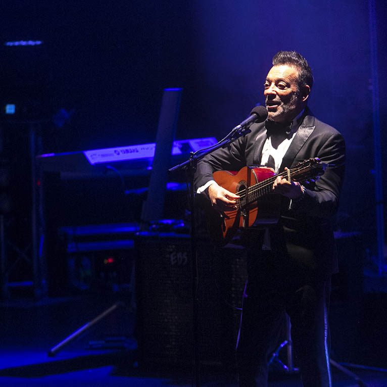 CAFE QUIJANO MANHATTAN TOUR 2022 EL BATEL CARTAGENA